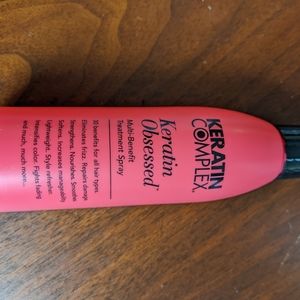 Keratin Complex Keratin Obsessed